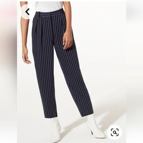 Babaton Pants - Babaton Modesta Pants